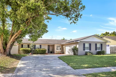 906 Parson Brown Way, Longwood, FL 32750