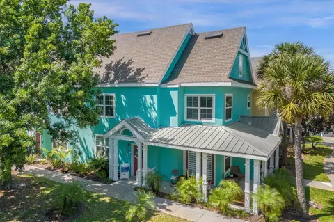 5008 Mangrove Aly #202, Kissimmee, FL 34746