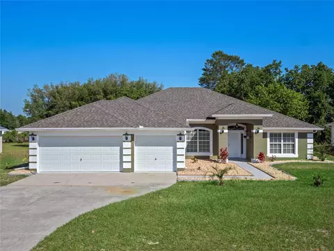 5319 SW 116th Pl, Ocala, FL 34476
