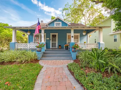1701 Garvin St, Orlando, FL 32803