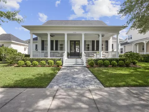 1070 Nash Dr, Celebration, FL 34747