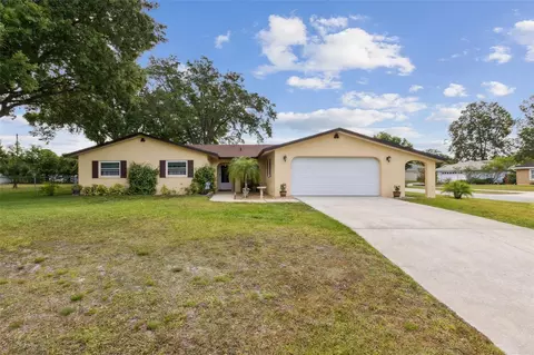 501 Giralda Ave, Deltona, FL 32725