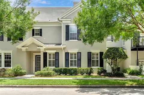 1507 Lake Baldwin Ln, Orlando, FL 32814