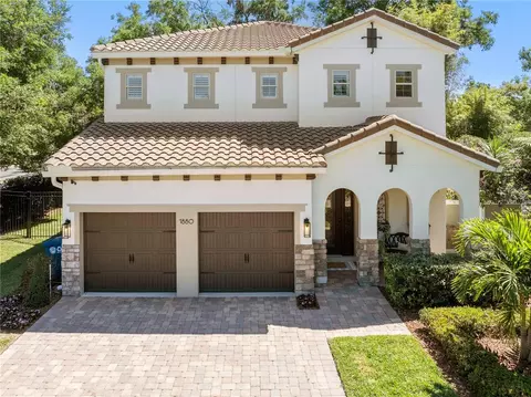 1880 Windsor Dr, Winter Park, FL 32789