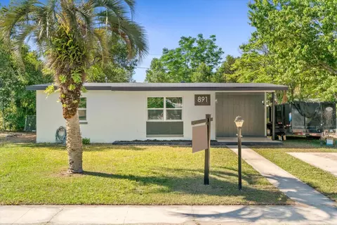 891 Horizon St, Deltona, FL 32725