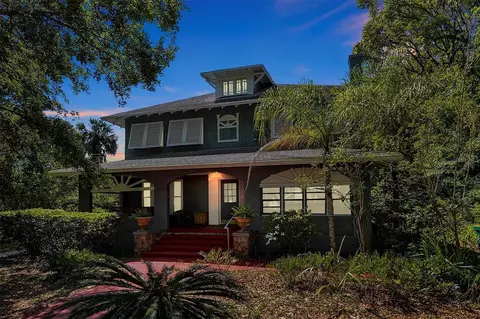 140 W Michigan Ave, Deland, FL 32720