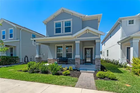 9759 Petition Way, Orlando, FL 32832