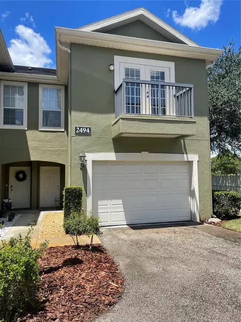 2494 Lancien Ct, Orlando, FL 32826