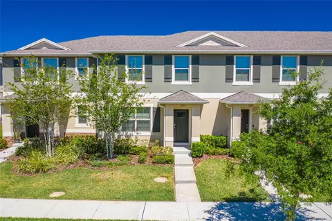 1525 Southbury Dr, Kissimmee, FL 34744