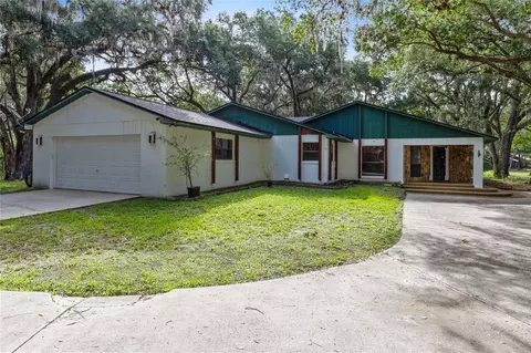14319 E Lake Mary Jane Rd, Orlando, FL 32832