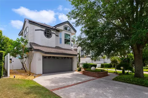 782 S Pennsylvania Ave #1, Winter Park, FL 32789
