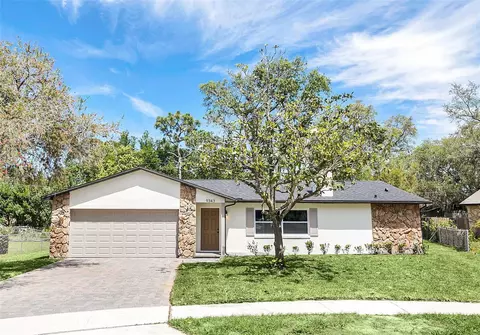 9343 Toby Ln, Orlando, FL 32817