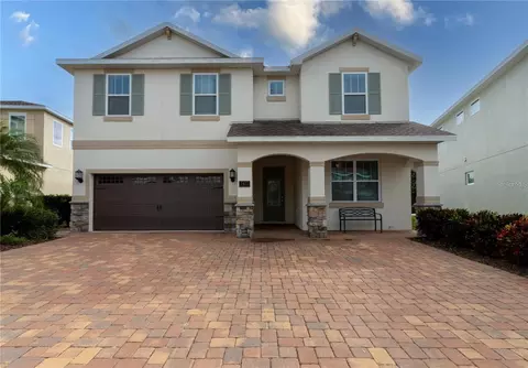 7477 Marker Ave, Kissimmee, FL 34747