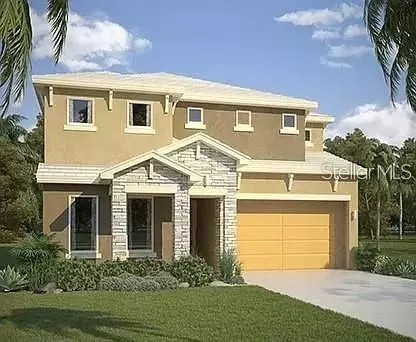 4477 Monado Dr, Kissimmee, FL 34746