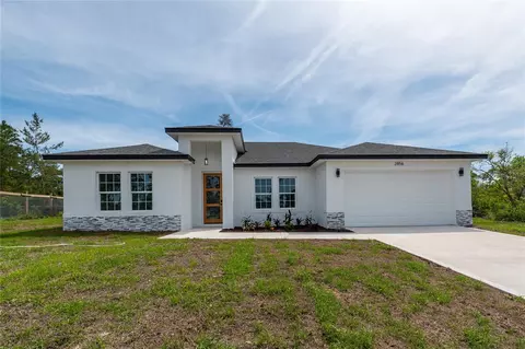 2856 SW 165th Street Rd St, Ocala, FL 34473