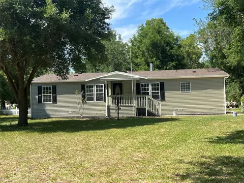 8175 W Scotch Pine Ln, Crystal River, FL 34428