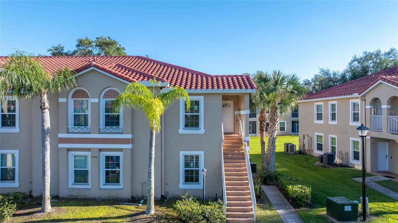 2848 Osprey Cove Pl Unit 204  