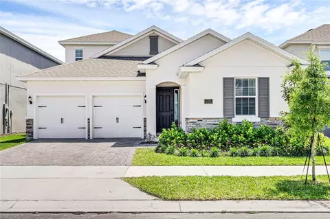 5355 Lake Virginia St, Winter Garden, FL 34787