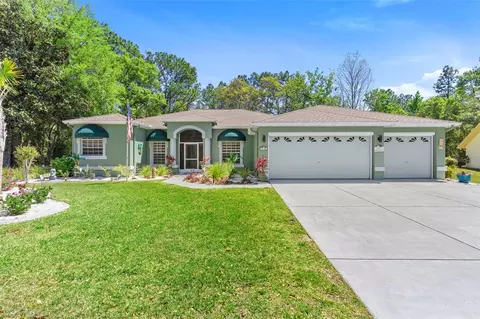 13 Dahoon Ct N, Homosassa, FL 34446
