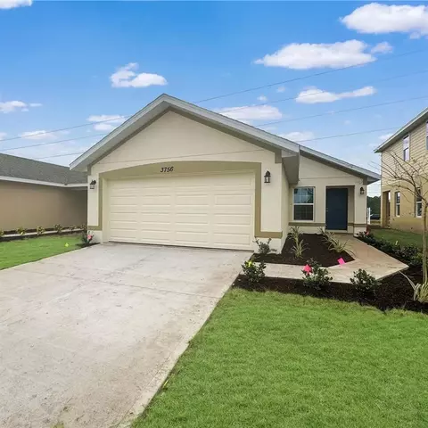 4057 Old Canal St, Leesburg, FL 34748