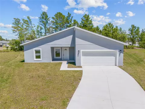 251 Hibiscus Ln, Poinciana, FL 34759