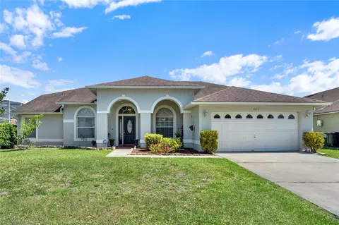 2413 Timothy Ln, Kissimmee, FL 34743