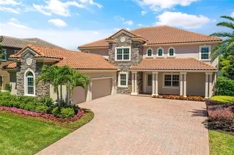 14931 Gaulberry Run, Winter Garden, FL 34787