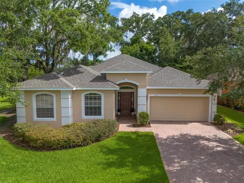 621 Meadow Glade Dr, Winter Garden, FL 34787