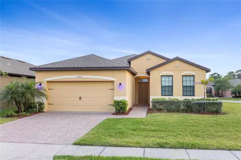 4045 Caladium Cir, West Melbourne, FL 32904