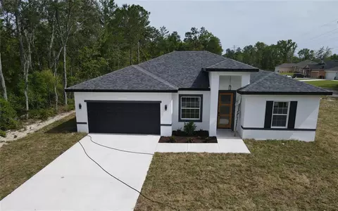 5643 SW 161st Ln, Ocala, FL 34473