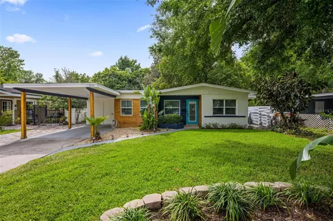 1210 Bennett Rd, Orlando, FL 32803