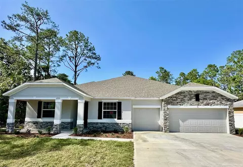 36 Palm Ln, Palm Coast, FL 32164
