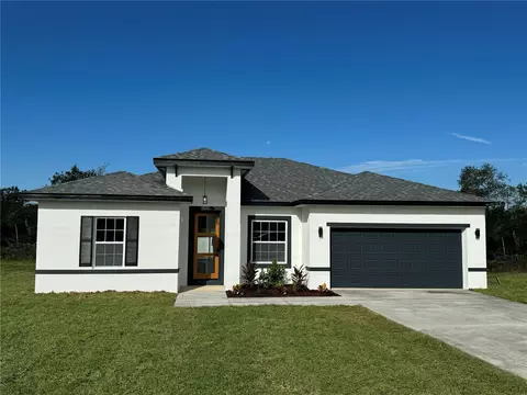 5688 SW 161st Pl, Ocala, FL 34473