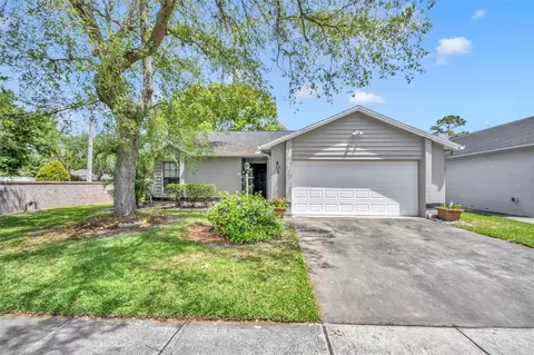 401 Wild Fox Dr, Casselberry, FL 32707