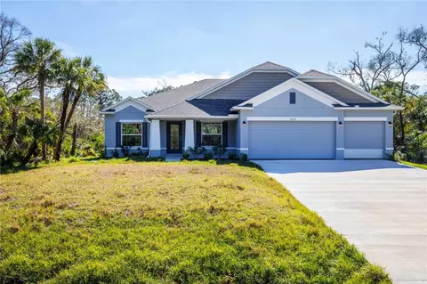 5655 Ocarina Rd, North Port, FL 34291