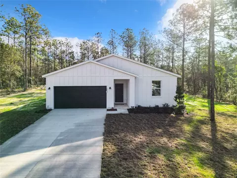 6856 SW 137th Court Rd, Ocala, FL 34481
