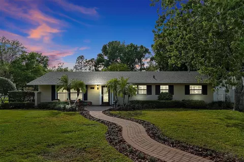 701 Bucher Rd, Maitland, FL 32751