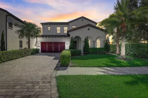 10335 Royal Island Ct, Orlando, FL 32836