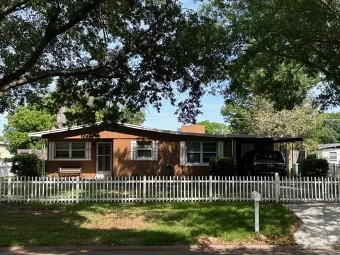 Undisclosed, Orlando, FL 32826