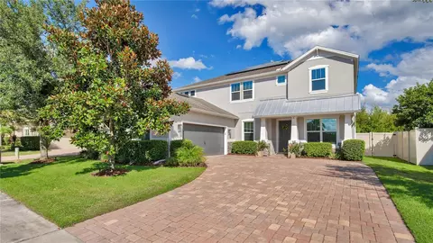 14799 Golden Sunburst Ave, Orlando, FL 32827
