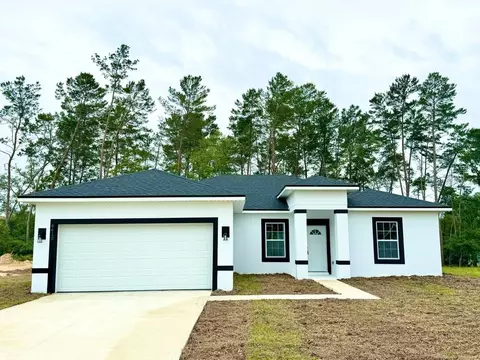 4410 SW 169th Lane Rd, Ocala, FL 34473