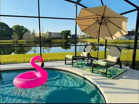 5112 Violet Ln, Kissimmee, FL 34758