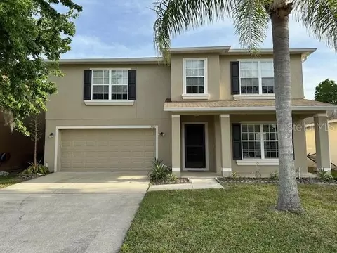3921 Lone Eagle Pl, Sanford, FL 32771