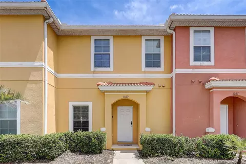 3029 Bird Of Paradise Ln, Kissimmee, FL 34747
