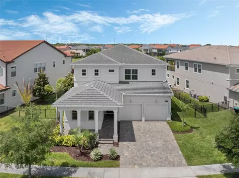 8204 Topsail Pl, Winter Garden, FL 34787