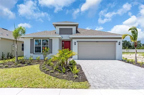 9577 Vibrant Ln, Venice, FL 34292