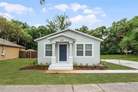 1210 12 Bates Ave, Eustis, FL 32726