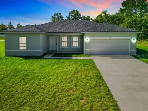 6126 SW 144th Pl, Ocala, FL 34473