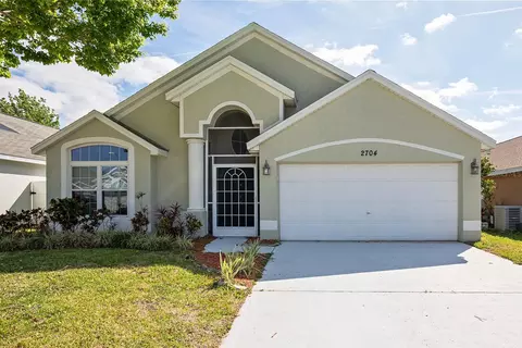 2704 Wilshire Rd, Clermont, FL 34714