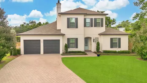 425 Selkirk Dr, Winter Park, FL 32792